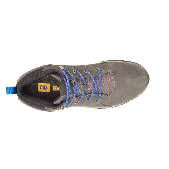 Men Detours Chukka Boot Cat Footwear Boots
