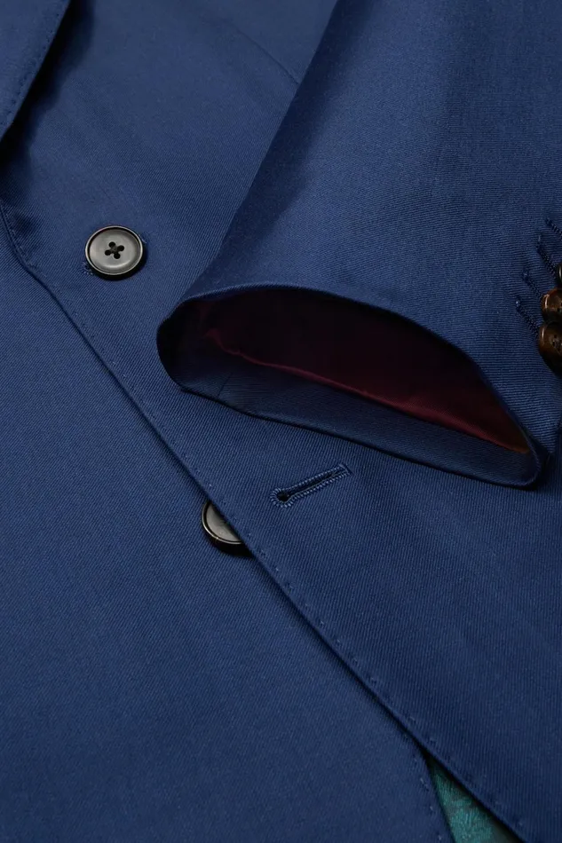 Men Empire Super 150s Blazer Navy Bonobos Blazers and Sport Coats