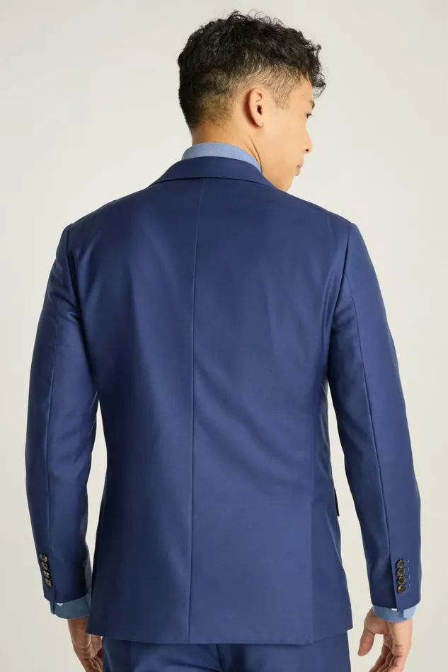 Men Empire Super 150s Blazer Navy Bonobos Blazers and Sport Coats