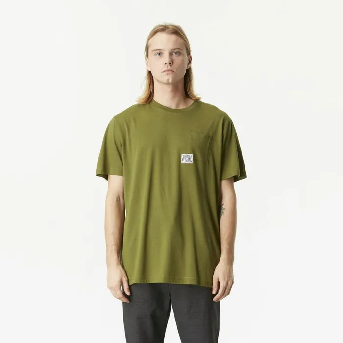 Men GESK TEE Picture Organic Clothing TShirts