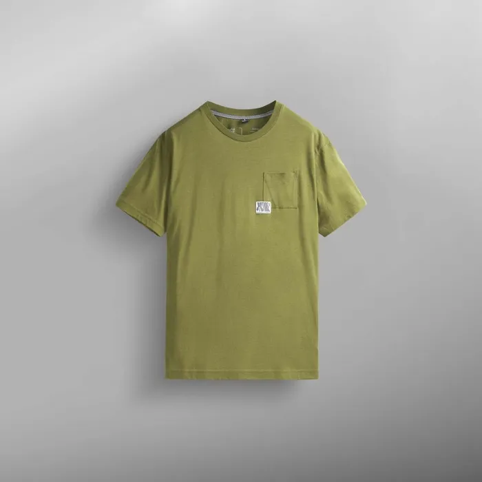 Men GESK TEE Picture Organic Clothing TShirts
