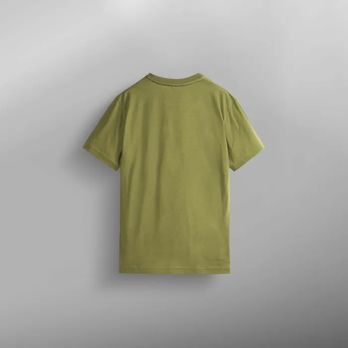Men GESK TEE Picture Organic Clothing TShirts