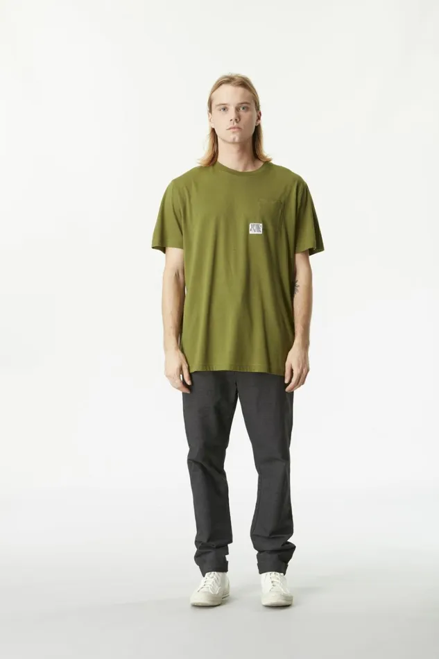 Men GESK TEE Picture Organic Clothing TShirts