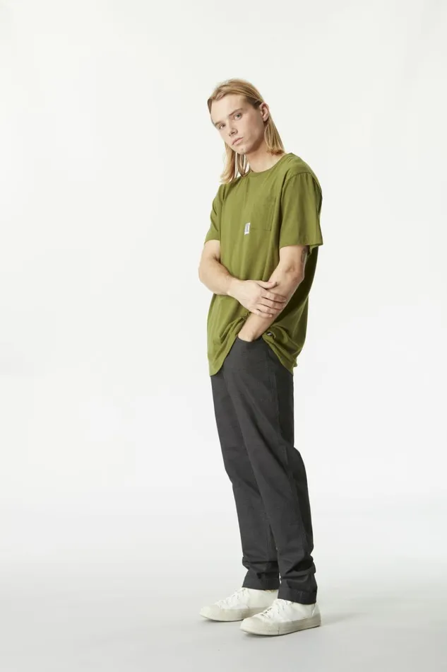 Men GESK TEE Picture Organic Clothing TShirts