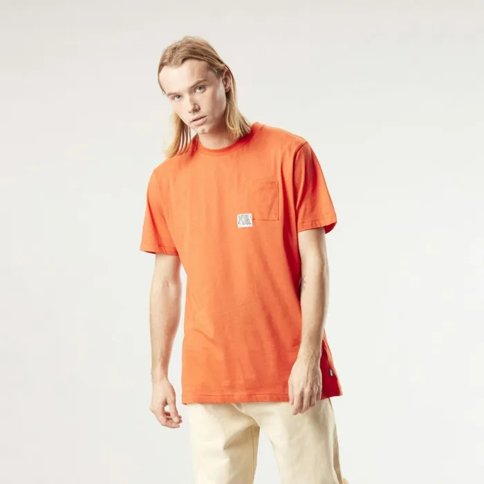 Men GESK TEE Picture Organic Clothing TShirts