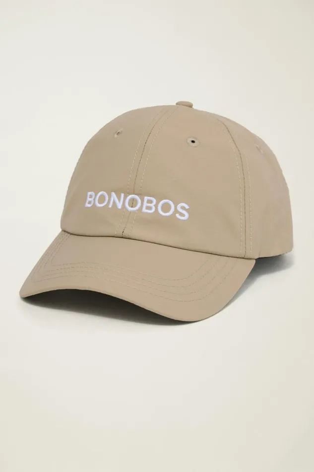 Men Hat Khaki Bonobos Golf Belts Hats and Accessories
