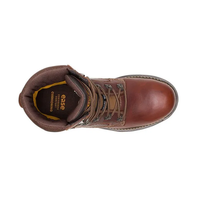 Men Indiana 20 Steel Toe Work Boot Cat Footwear Boots