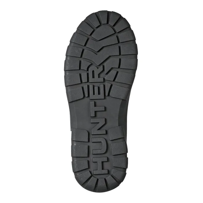 Men Insulated and Snow Boots Hunter Boots London Insulated Waterproof Duck Boots Black Men Insulated and Snow Boots Hunter Boots London Insulated Waterproof Duck Boots Black