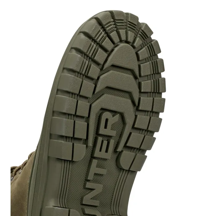 Men Insulated and Snow Boots Hunter Boots Southall Insulated Waterproof Duck Boots Medium Green Men Insulated and Snow Boots Hunter Boots Southall Insulated Waterproof Duck Boots Medium Green
