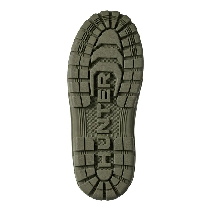 Men Insulated and Snow Boots Hunter Boots Southall Insulated Waterproof Duck Boots Medium Green Men Insulated and Snow Boots Hunter Boots Southall Insulated Waterproof Duck Boots Medium Green