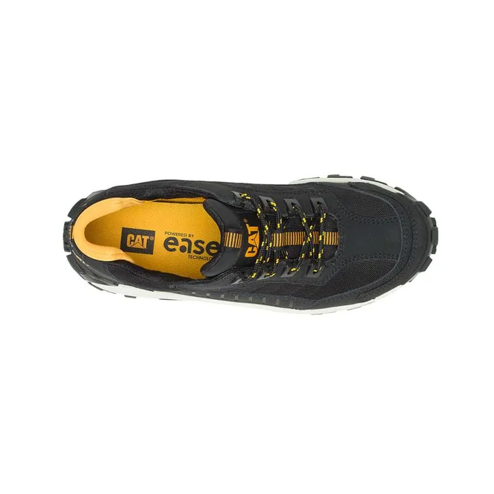 Men Invader Steel Toe Work Shoe Cat Footwear Shoes