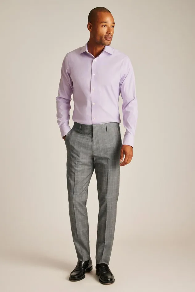 Men Jetsetter Stretch Dress Shirt Lavender Texture Bonobos Business Casual Shirts Men Jetsetter Stretch Dress Shirt Lavender Texture Bonobos Business Casual Shirts