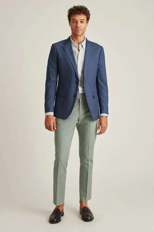 Men Jetsetter Stretch Italian Wool Blazer Bright Navy Check Bonobos Blazers and Sport Coats Men Jetsetter Stretch Italian Wool Blazer Bright Navy Check Bonobos Blazers and Sport Coats