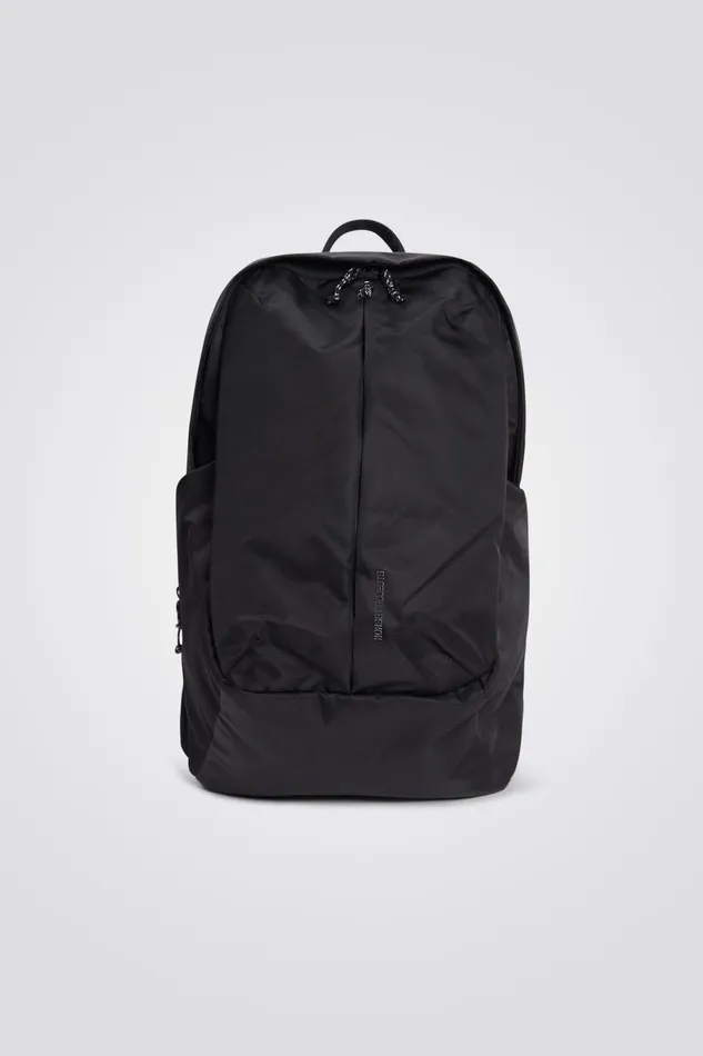 Men Norse Projects Accessories Nylon Day Pack Black