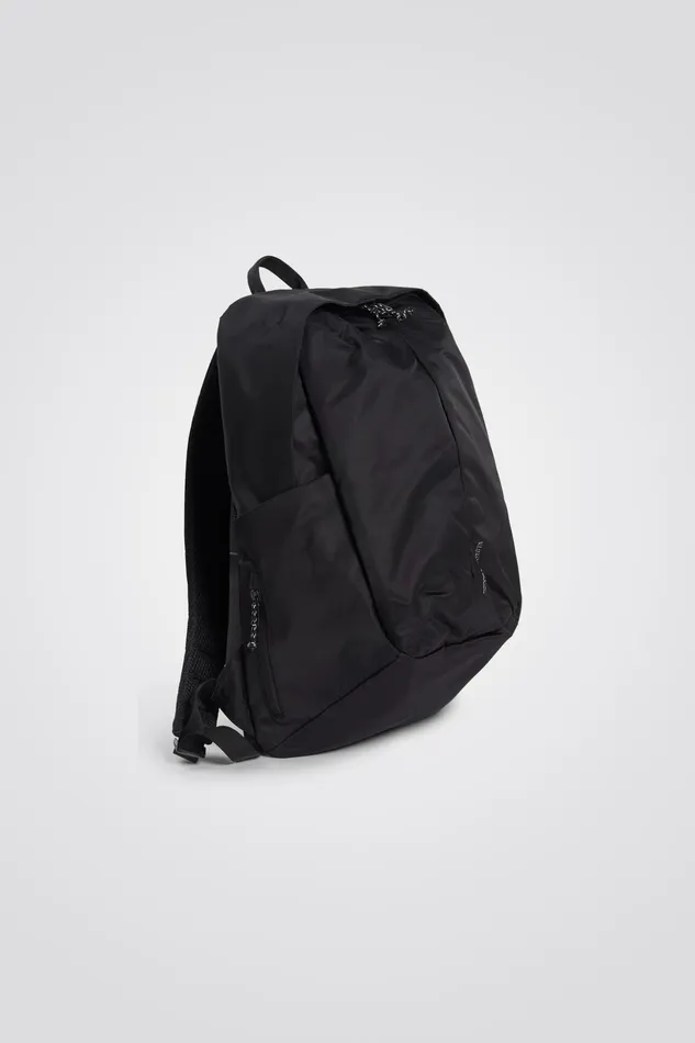 Men Norse Projects Accessories Nylon Day Pack Black