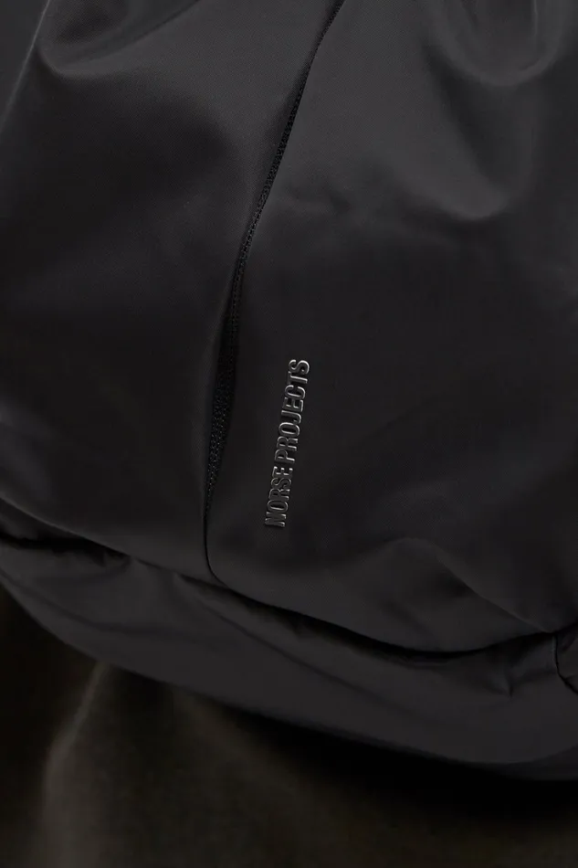 Men Norse Projects Accessories Nylon Day Pack Black
