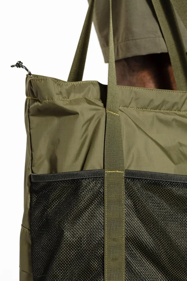 Men Norse Projects Accessories Ripstop Tote Cordura Ivy Green