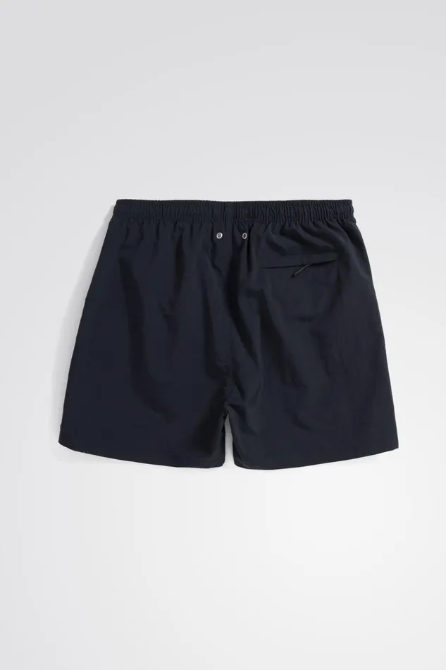 Men Norse Projects Shorts Hauge Recycled Nylon Swimmers Dark Navy