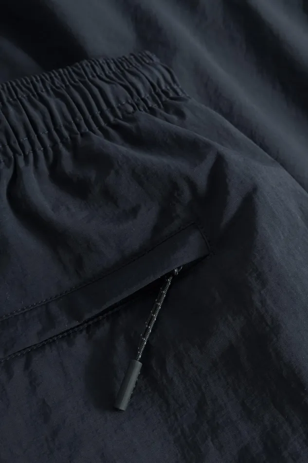 Men Norse Projects Shorts Hauge Recycled Nylon Swimmers Dark Navy