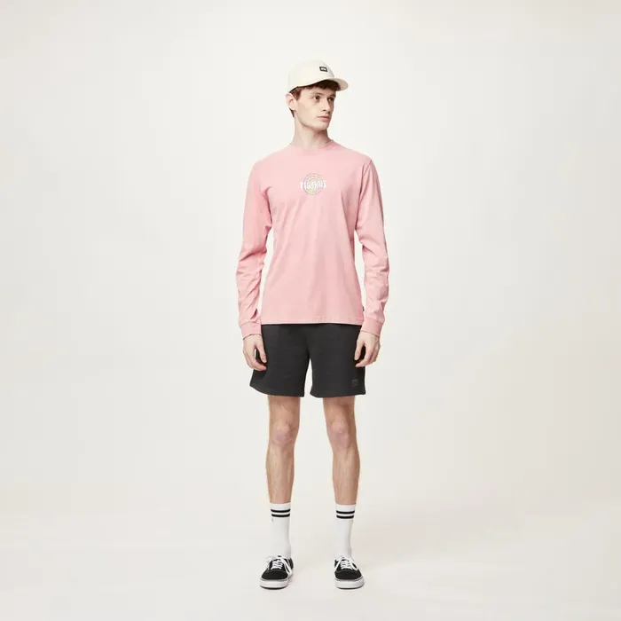 Men OFITERS LS TEE Picture Organic Clothing TShirts