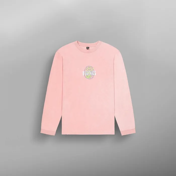 Men OFITERS LS TEE Picture Organic Clothing TShirts