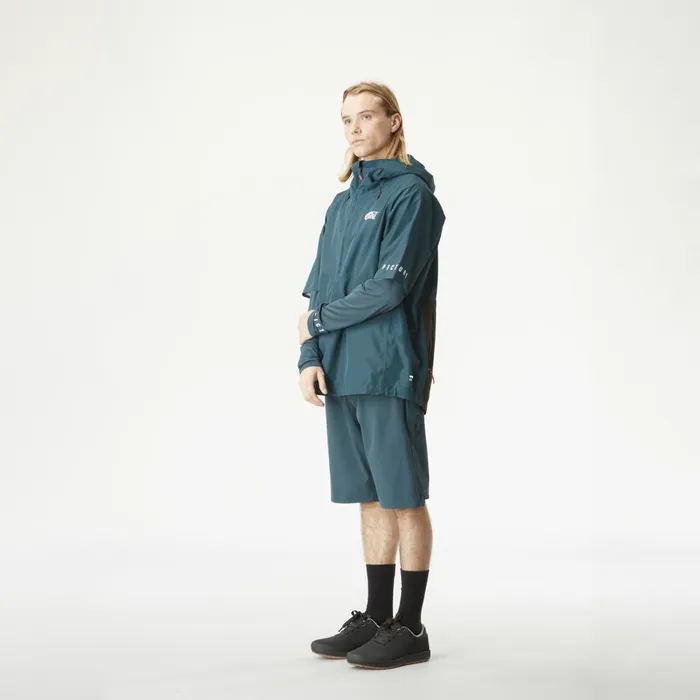 Men OPOTEM JKT Picture Organic Clothing Waterproof Jackets