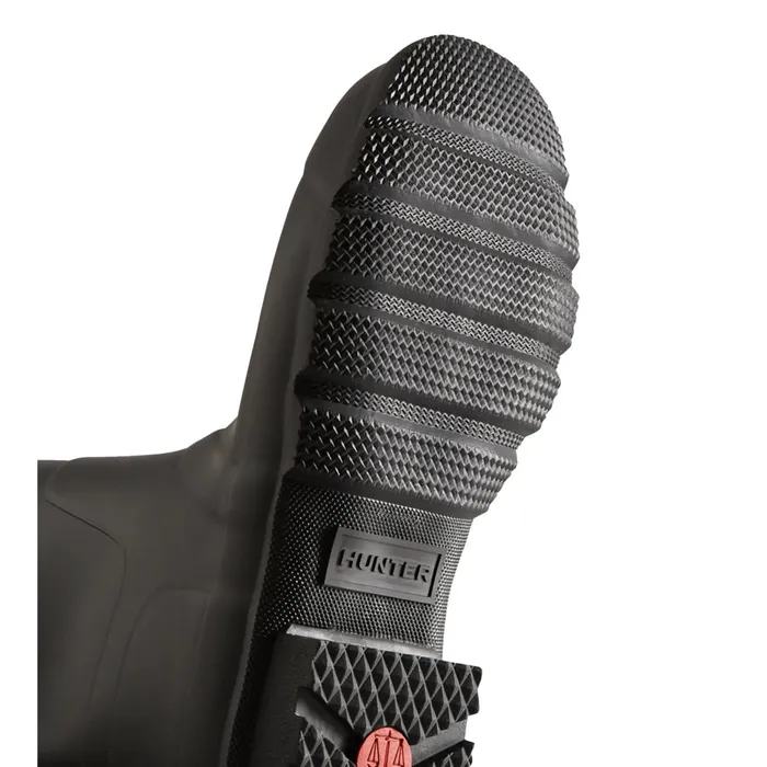 Men Original Short Rain Boots Hunter Boots Original Short Rain Boots Black Men Original Short Rain Boots Hunter Boots Original Short Rain Boots Black