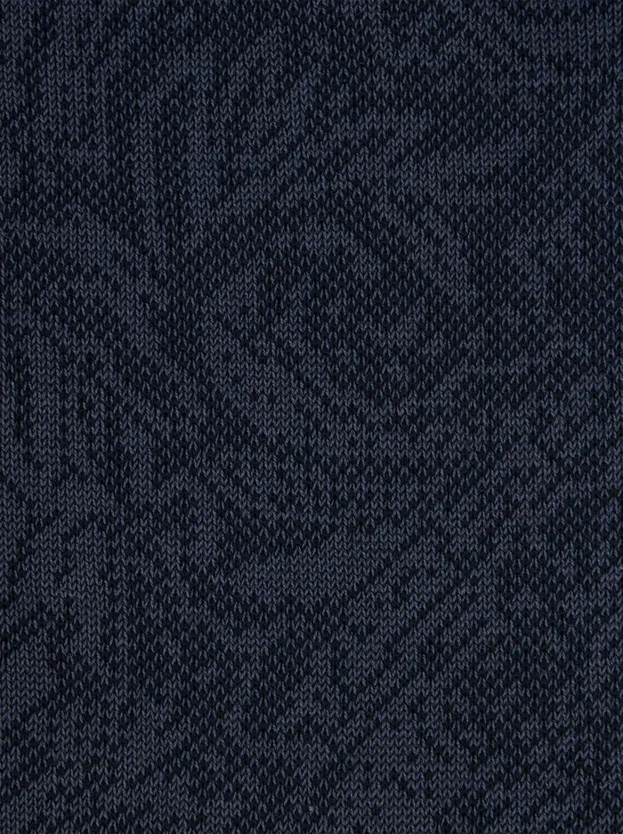 Men Paisley Cotton Jacquard Socks Etro Socks