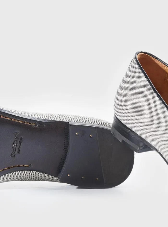 Men Paul Stuart Evening Portland Formal SlipOn Yellow Men Paul Stuart Evening Portland Formal SlipOn Yellow