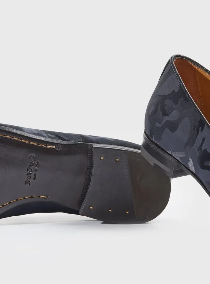 Men Paul Stuart Evening Portland Formal SlipOn Yellow Men Paul Stuart Evening Portland Formal SlipOn Yellow