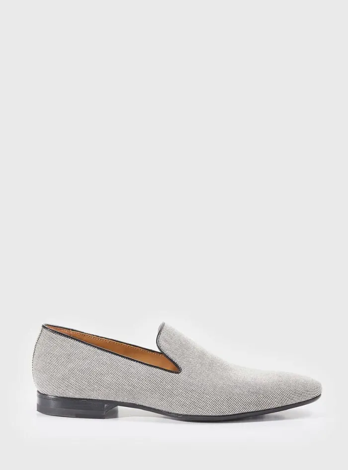Men Paul Stuart Evening Portland Formal SlipOn Yellow Men Paul Stuart Evening Portland Formal SlipOn Yellow