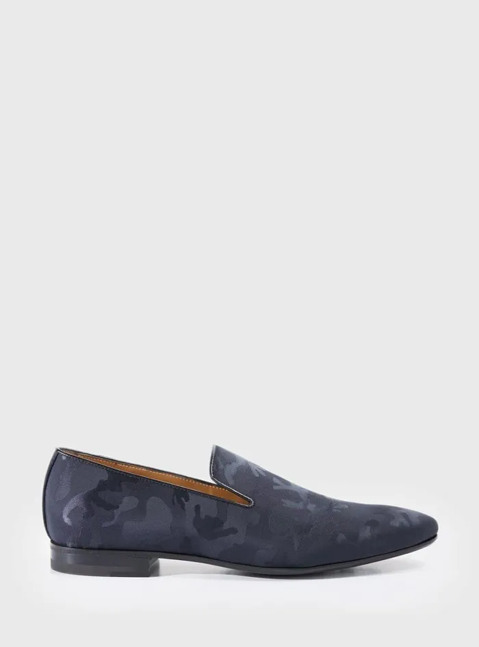 Men Paul Stuart Evening Portland Formal SlipOn Yellow Men Paul Stuart Evening Portland Formal SlipOn Yellow