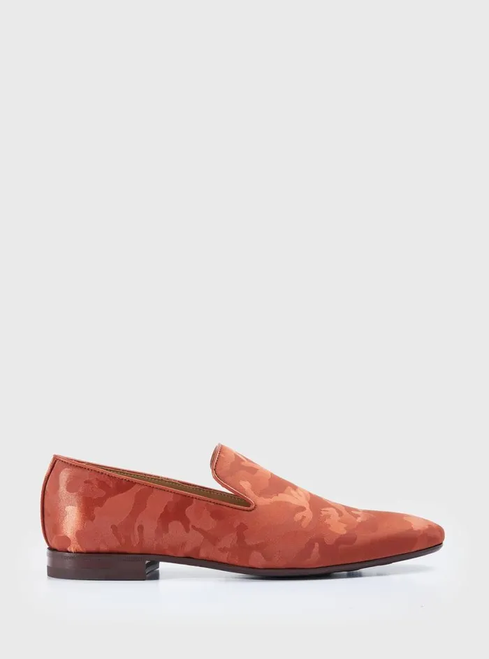 Men Paul Stuart Evening Portland Formal SlipOn Yellow Men Paul Stuart Evening Portland Formal SlipOn Yellow