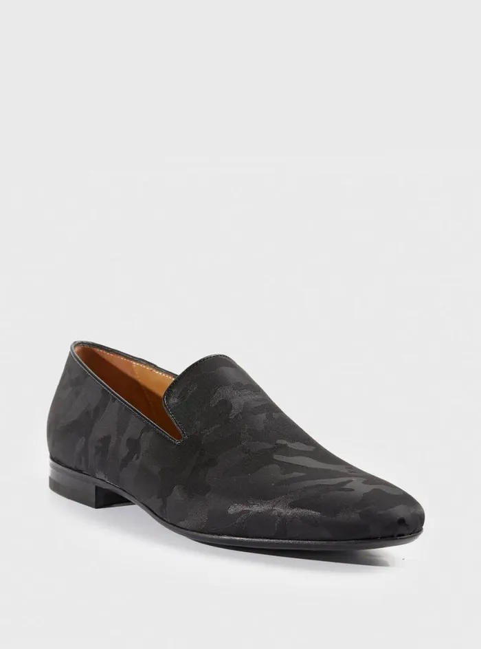 Men Paul Stuart Evening Portland Formal SlipOn Yellow Men Paul Stuart Evening Portland Formal SlipOn Yellow