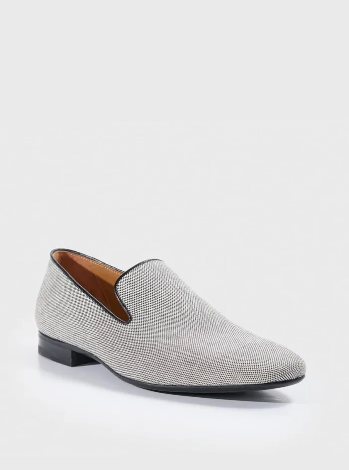 Men Paul Stuart Evening Portland Formal SlipOn Yellow Men Paul Stuart Evening Portland Formal SlipOn Yellow