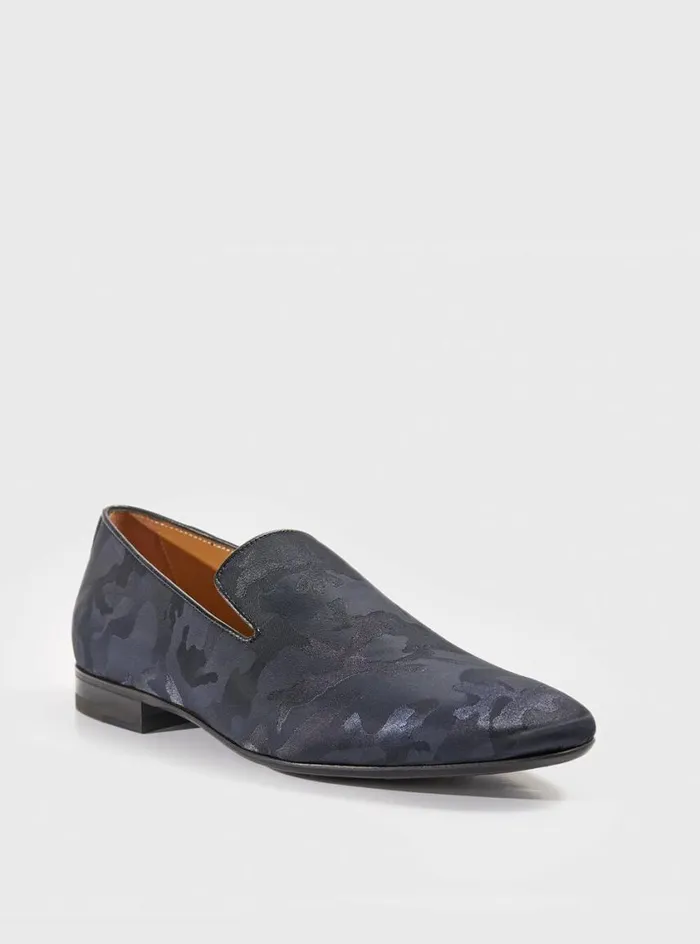 Men Paul Stuart Evening Portland Formal SlipOn Yellow Men Paul Stuart Evening Portland Formal SlipOn Yellow