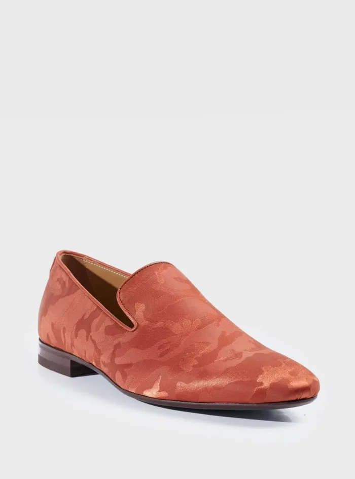 Men Paul Stuart Evening Portland Formal SlipOn Yellow Men Paul Stuart Evening Portland Formal SlipOn Yellow