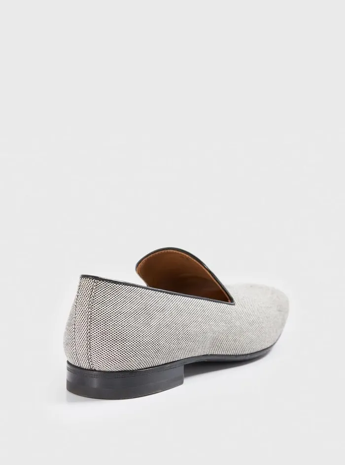 Men Paul Stuart Evening Portland Formal SlipOn Yellow Men Paul Stuart Evening Portland Formal SlipOn Yellow