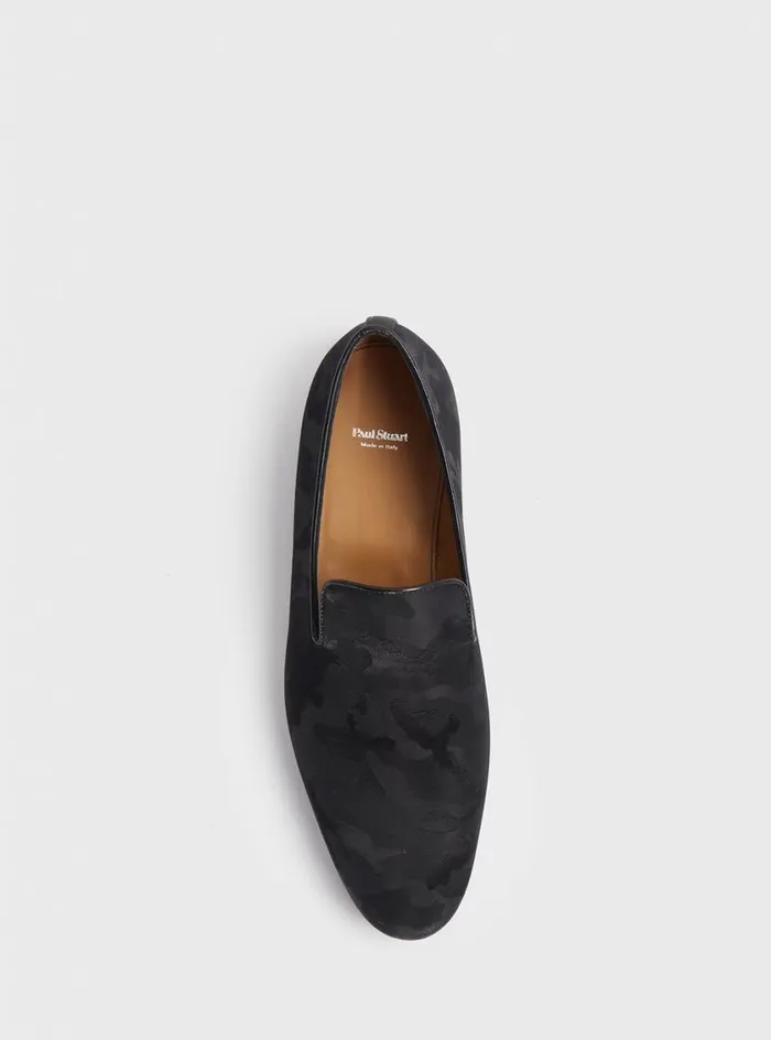 Men Paul Stuart Evening Portland Formal SlipOn Yellow Men Paul Stuart Evening Portland Formal SlipOn Yellow