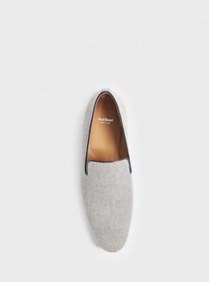 Men Paul Stuart Evening Portland Formal SlipOn Yellow Men Paul Stuart Evening Portland Formal SlipOn Yellow