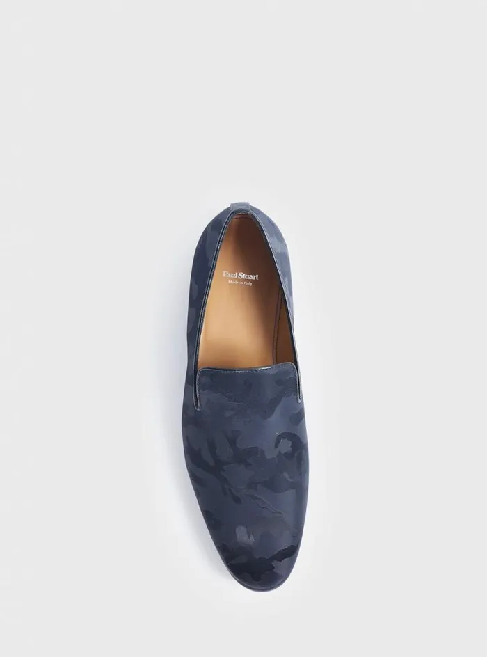 Men Paul Stuart Evening Portland Formal SlipOn Yellow Men Paul Stuart Evening Portland Formal SlipOn Yellow