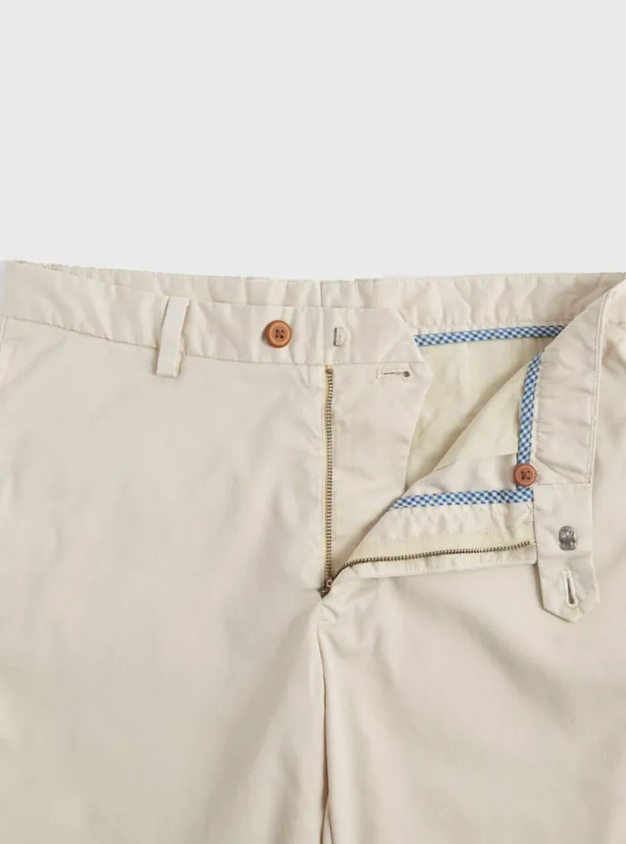 Men Paul Stuart Pants Performance Short Light Pink