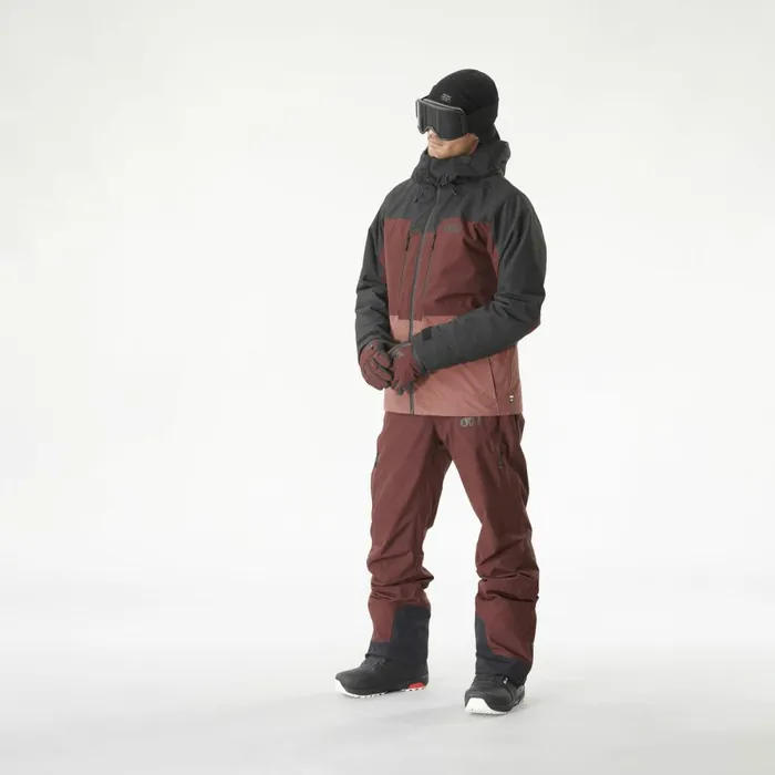 Men PICTURE OBJECT JKT Picture Organic Clothing Snow Jackets