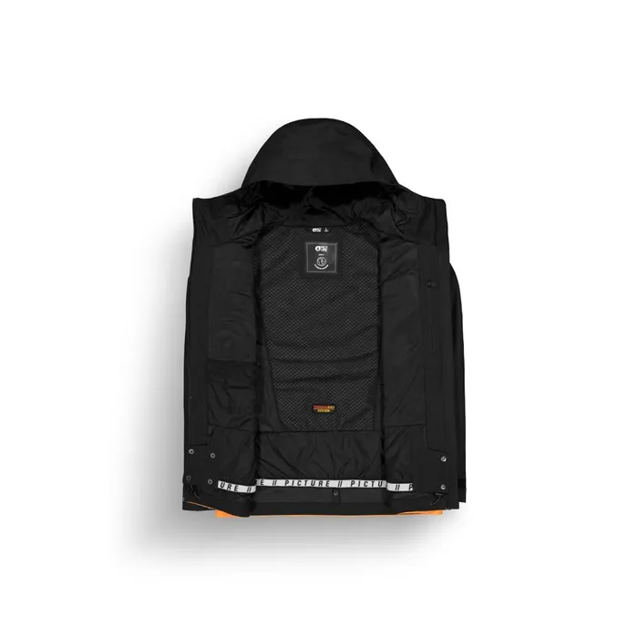 Men PICTURE OBJECT JKT Picture Organic Clothing Snow Jackets