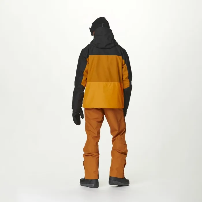 Men PICTURE OBJECT JKT Picture Organic Clothing Snow Jackets