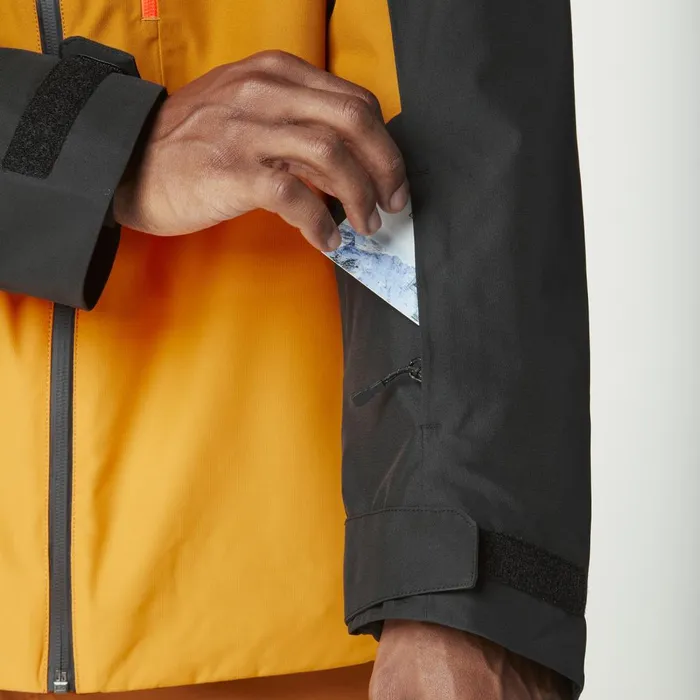 Men PICTURE OBJECT JKT Picture Organic Clothing Snow Jackets