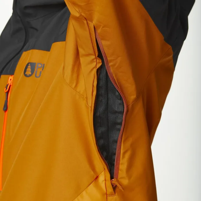 Men PICTURE OBJECT JKT Picture Organic Clothing Snow Jackets