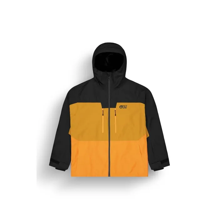 Men PICTURE OBJECT JKT Picture Organic Clothing Snow Jackets