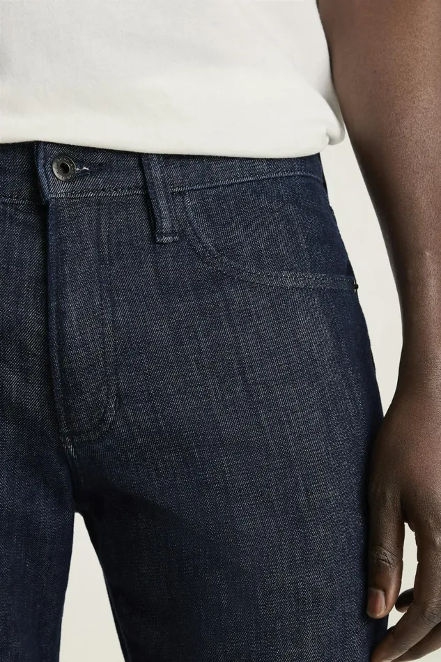 Men Premium 4Way Stretch Jeans Rinse Bonobos Jeans