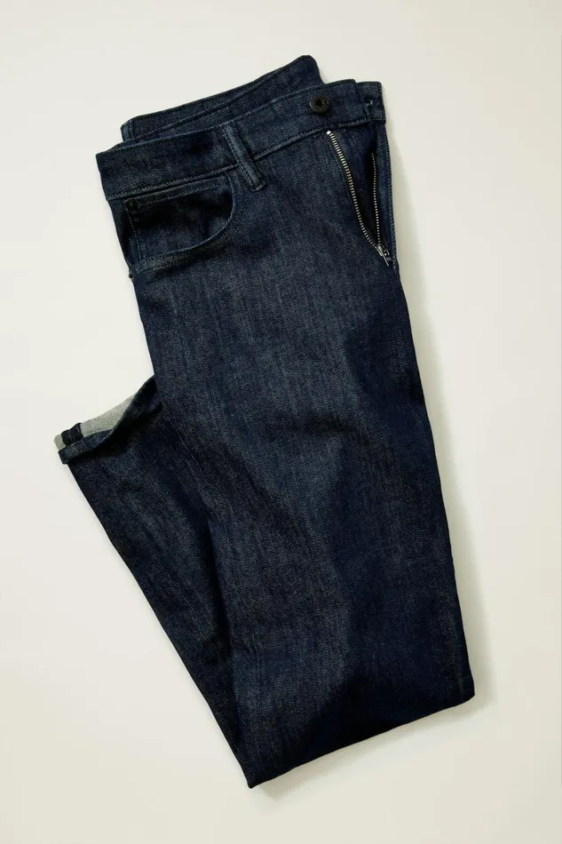 Men Premium 4Way Stretch Jeans Rinse Bonobos Jeans